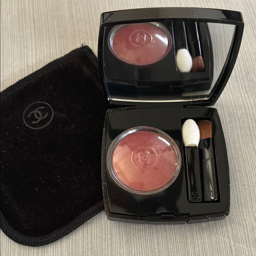 CHANEL Ombre Première Eyeshadow